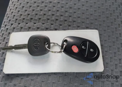 2008 Toyota Tundra Sr5 5.7L V8 from USA, damaged, VIN 5TFEV54128X062820